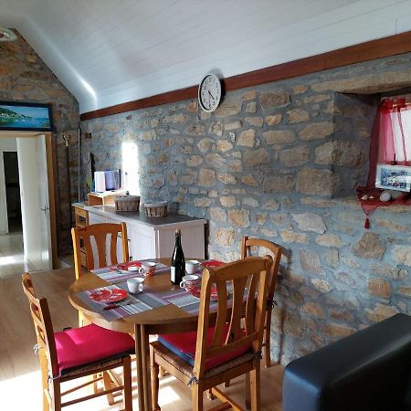 Holiday Home In Plouarzel Экстерьер фото